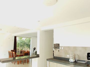 Alquilo Hermosa Casa Amoblada En Los Ejidos – El Chilalo – Piura Us 1,300-Jrivera