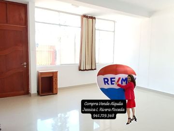 Alquilo Hermosa Casa Amoblada En Los Ejidos – El Chilalo – Piura Us 1,300-Jrivera