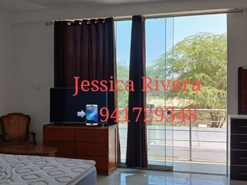 Alquilo Hermosa Casa Amoblada En Los Ejidos – El Chilalo – Piura Us 1,300-Jrivera