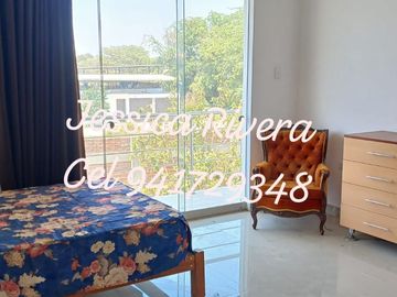 Alquilo Hermosa Casa Amoblada En Los Ejidos – El Chilalo – Piura Us 1,300-Jrivera