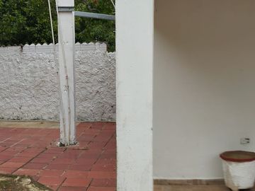 CASA CAMPESTRE  EN VENTA- TURBACO