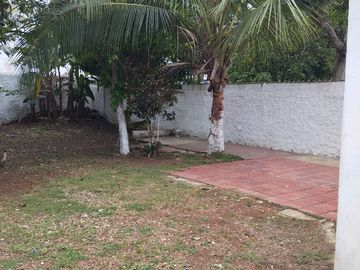 CASA CAMPESTRE  EN VENTA- TURBACO