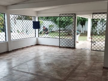 CASA CAMPESTRE  EN VENTA- TURBACO