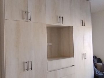 Casa en Magnolia, San Miguel de Allende, recámara en planta baja, 278 m2 de const