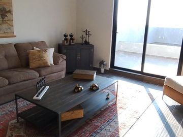 Casa en Magnolia, San Miguel de Allende, recámara en planta baja, 278 m2 de const