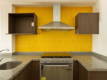 Departamento en VENTA Latitud La Victoria - Querétaro