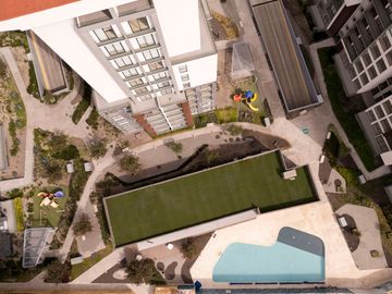 Departamento en VENTA Latitud La Victoria - Querétaro