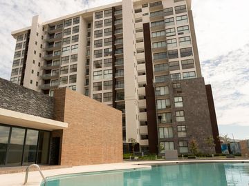 Departamento en VENTA Latitud La Victoria - Querétaro