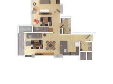 Departamento en VENTA Latitud La Victoria - Querétaro