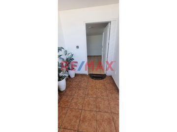 Venta Duplex Frente A La Playa En Chorrillos