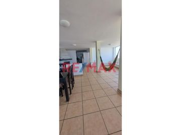 Venta Duplex Frente A La Playa En Chorrillos