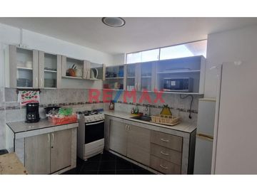 Venta Duplex Frente A La Playa En Chorrillos