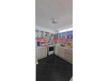 Venta Duplex Frente A La Playa En Chorrillos