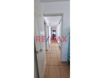 Venta Duplex Frente A La Playa En Chorrillos
