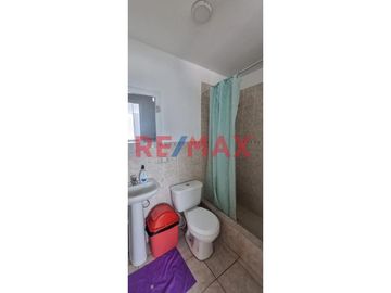 Venta Duplex Frente A La Playa En Chorrillos