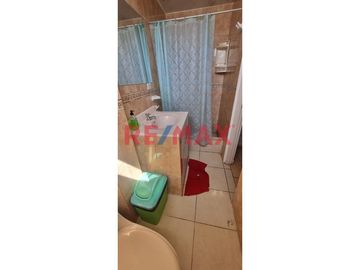 Venta Duplex Frente A La Playa En Chorrillos