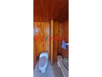 Venta Duplex Frente A La Playa En Chorrillos