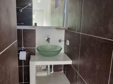 Apartamento en arriendo permanente en Ricaurte - Cundinamarca