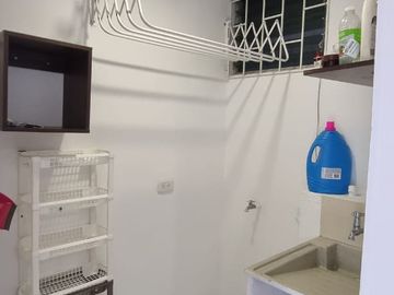 Apartamento en arriendo permanente en Ricaurte - Cundinamarca