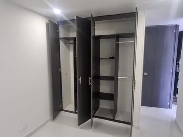 Apartamento en arriendo permanente en Ricaurte - Cundinamarca