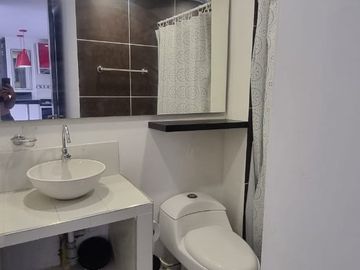 Apartamento en arriendo permanente en Ricaurte - Cundinamarca