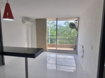 Apartamento en arriendo permanente en Ricaurte - Cundinamarca