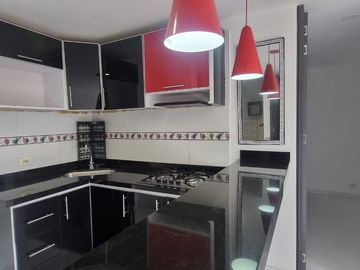 Apartamento en arriendo permanente en Ricaurte - Cundinamarca