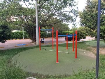 Apartamento en arriendo permanente en Ricaurte - Cundinamarca