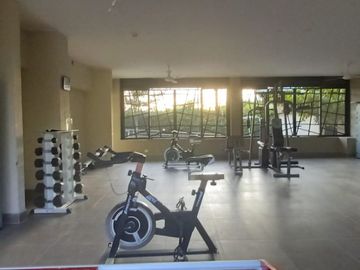 Apartamento en arriendo permanente en Ricaurte - Cundinamarca