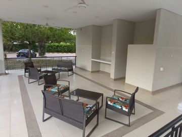 Apartamento en arriendo permanente en Ricaurte - Cundinamarca