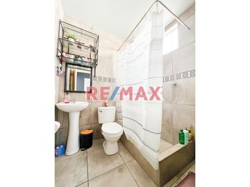 Vendo Penthouse Con 3 Departamentos Y Terraza 350M2