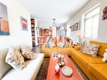 Vendo Penthouse Con 3 Departamentos Y Terraza 350M2