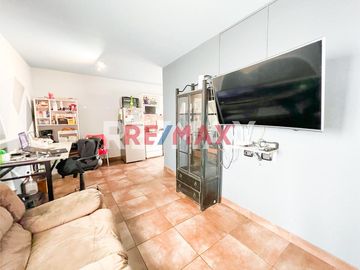 Vendo Penthouse Con 3 Departamentos Y Terraza 350M2