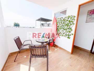 Vendo Penthouse Con 3 Departamentos Y Terraza 350M2