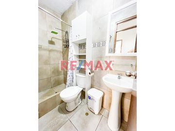 Vendo Penthouse Con 3 Departamentos Y Terraza 350M2