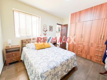 Vendo Penthouse Con 3 Departamentos Y Terraza 350M2