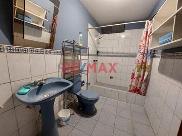 Vendo Linda Casa En Urb. Santa Rosa Callao
