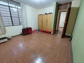 Vendo Linda Casa En Urb. Santa Rosa Callao