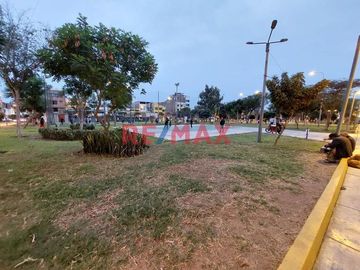 Vendo Linda Casa En Urb. Santa Rosa Callao