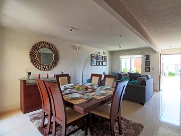 Casa en Venta en Cuautlancingo, San Lorenzo Almecatla , Excelente Precio y Ubicación