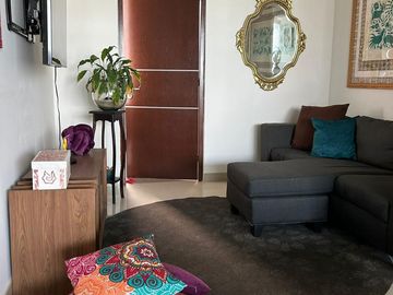 DEPARTAMENTO EN VENTA EN LA CIMA, SAN ANDRES CHOLULA, PUEBLA