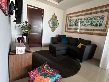 DEPARTAMENTO EN VENTA EN LA CIMA, SAN ANDRES CHOLULA, PUEBLA