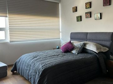 DEPARTAMENTO EN VENTA EN LA CIMA, SAN ANDRES CHOLULA, PUEBLA
