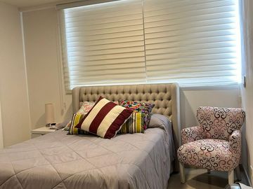 DEPARTAMENTO EN VENTA EN LA CIMA, SAN ANDRES CHOLULA, PUEBLA