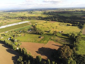 Nuevo precio! Últimas 5 parcelas con acceso a río Cato en Camino a Cato Km 14, Chillán