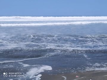 2 HERMOSAS CASAS DE PLAYA Y CAMPO EN LA PUNTA DE BOMBÓN EN VENTA