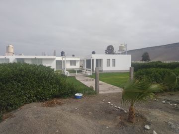 2 HERMOSAS CASAS DE PLAYA Y CAMPO EN LA PUNTA DE BOMBÓN EN VENTA