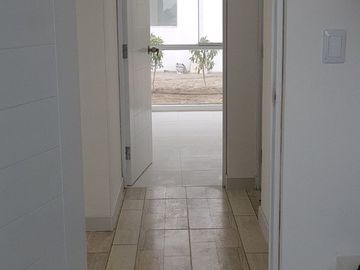 2 HERMOSAS CASAS DE PLAYA Y CAMPO EN LA PUNTA DE BOMBÓN EN VENTA