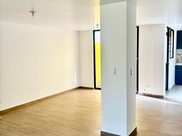 VENTA LINDA CASA EN SAN FERNANDO. DENTRO DE CONJUNTO