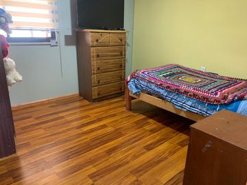 Se vende parcela con excelente casa San Rafael